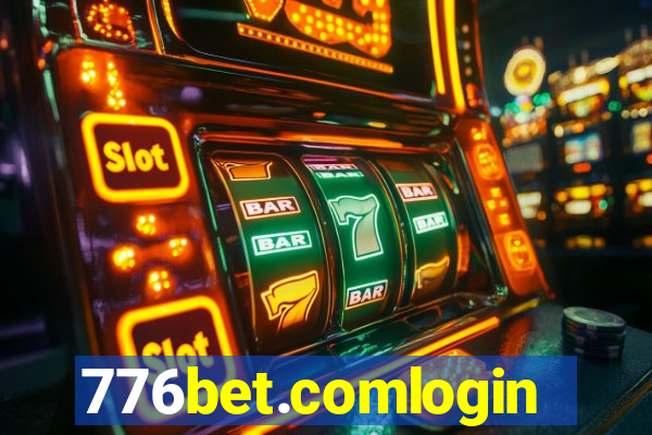 776bet.comlogin