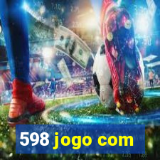 598 jogo com