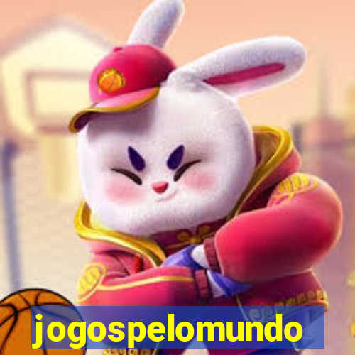 jogospelomundo