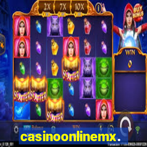 casinoonlinemx.mx