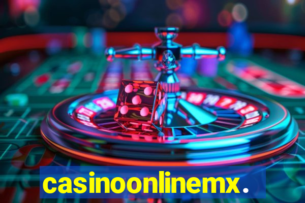 casinoonlinemx.mx