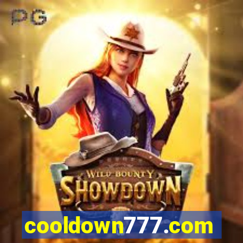 cooldown777.com