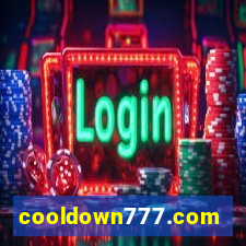 cooldown777.com