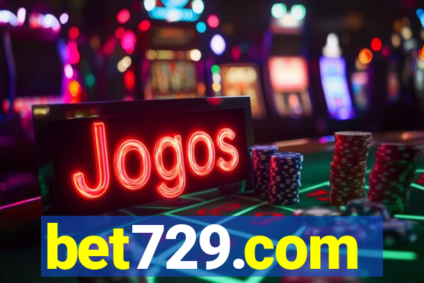 bet729.com