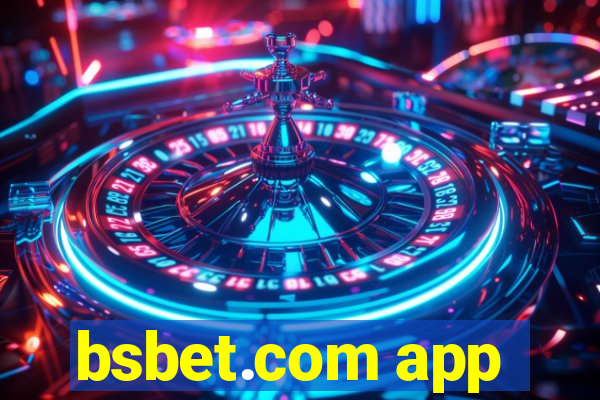 bsbet.com app