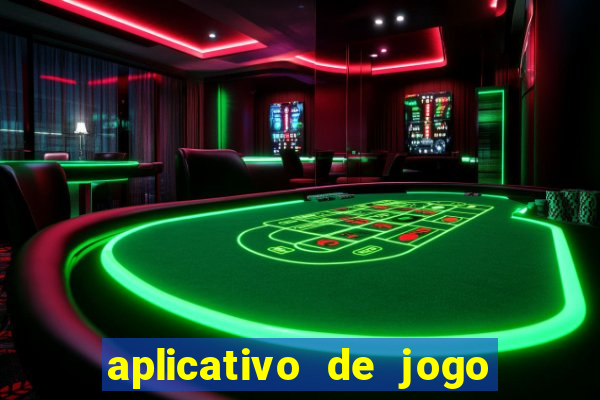 aplicativo de jogo big win