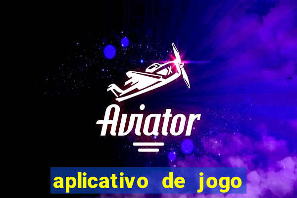 aplicativo de jogo big win