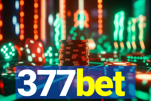 377bet