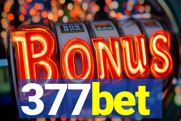 377bet