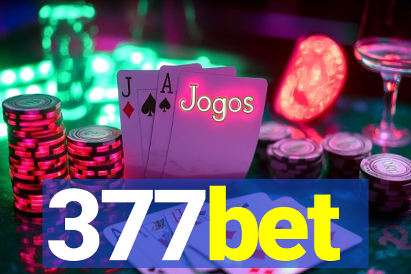 377bet