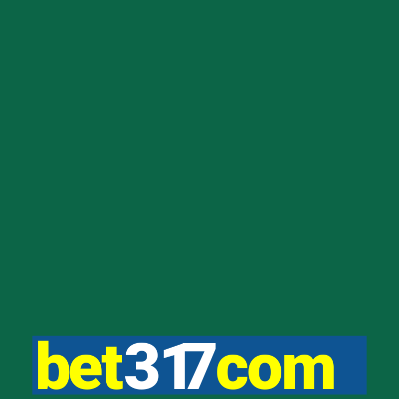 bet317com