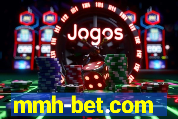 mmh-bet.com