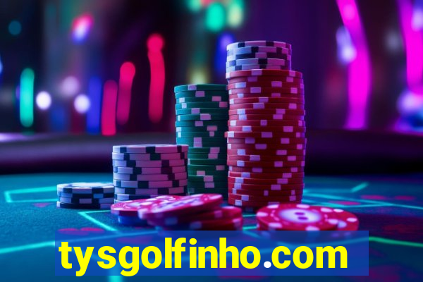 tysgolfinho.com