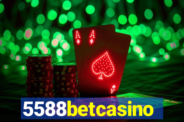 5588betcasino