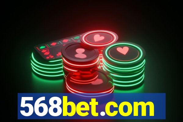 568bet.com