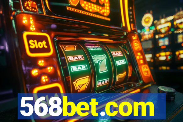 568bet.com