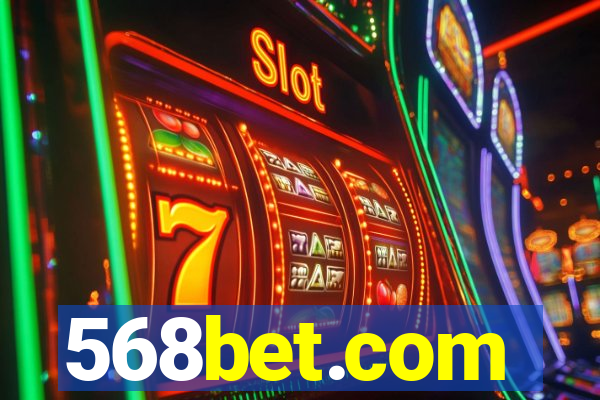 568bet.com