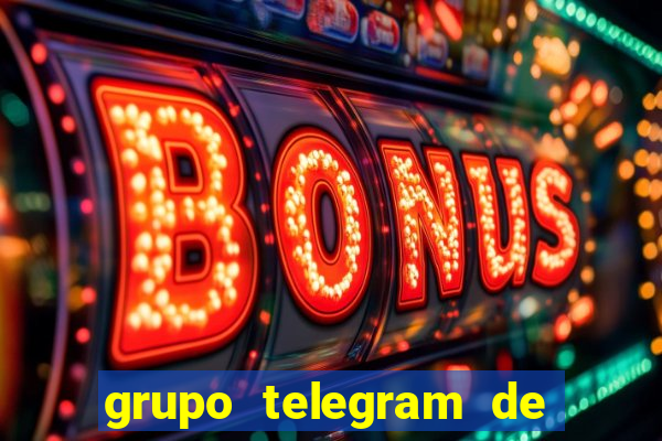 grupo telegram de jogos hackeado