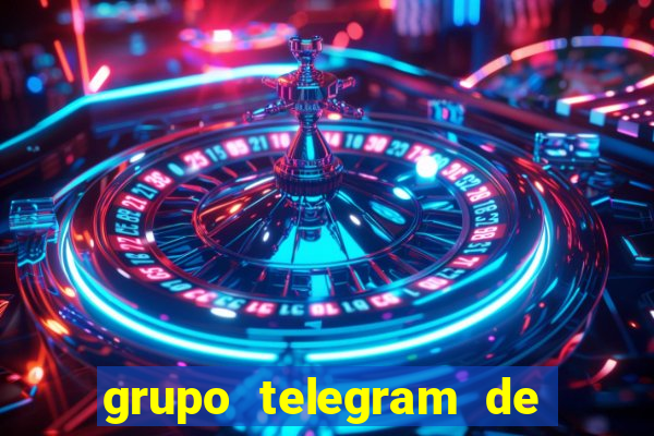 grupo telegram de jogos hackeado