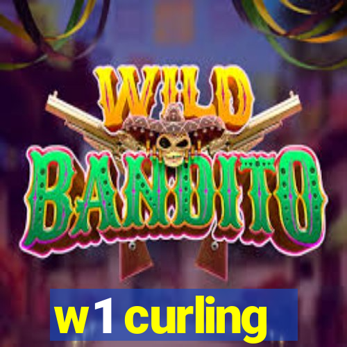 w1 curling