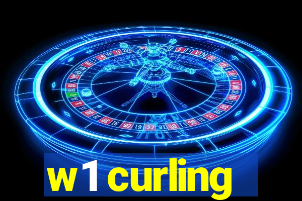 w1 curling