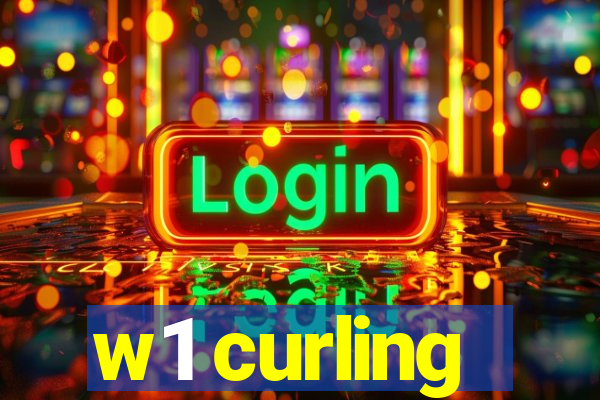 w1 curling