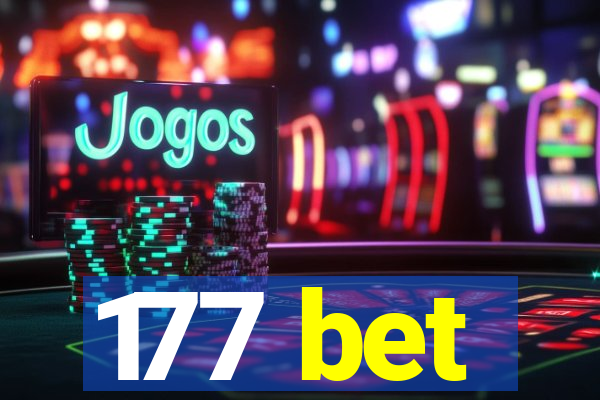 177 bet