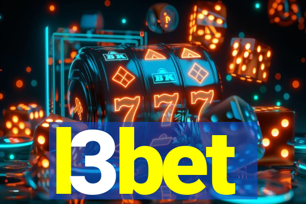 l3bet