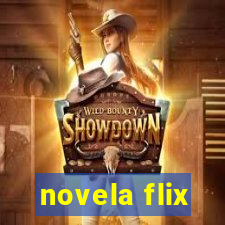 novela flix