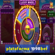 plataforma 1998bet