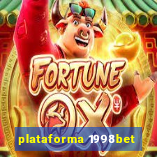 plataforma 1998bet