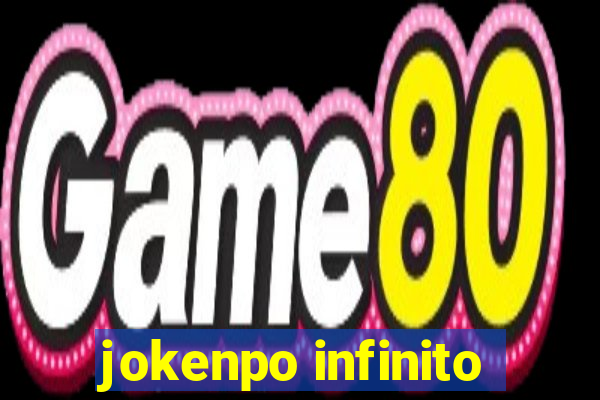 jokenpo infinito