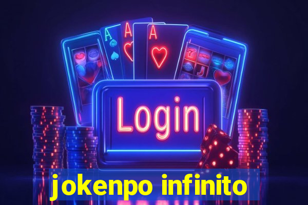 jokenpo infinito