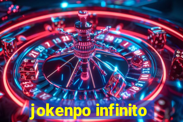 jokenpo infinito