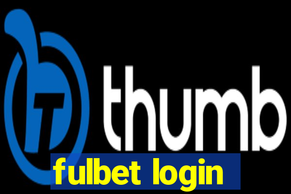 fulbet login