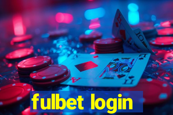 fulbet login