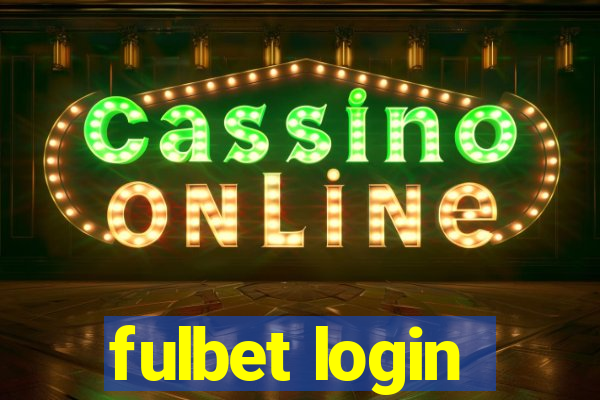 fulbet login