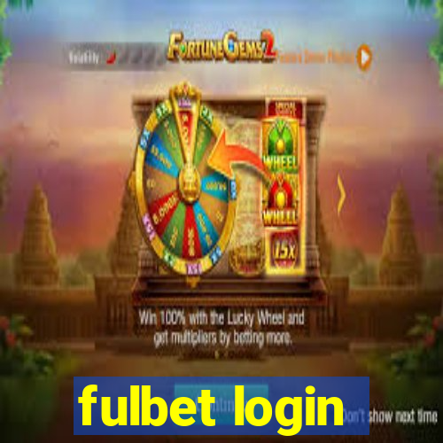 fulbet login