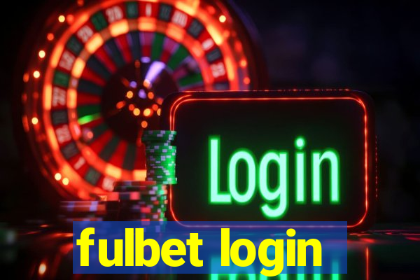 fulbet login