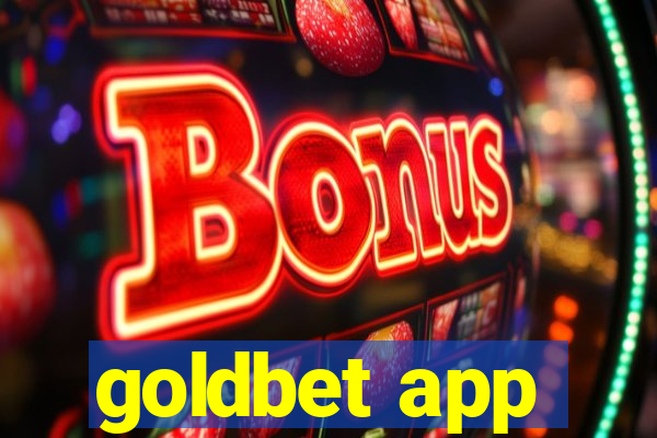 goldbet app