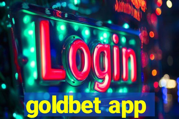 goldbet app