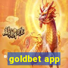 goldbet app