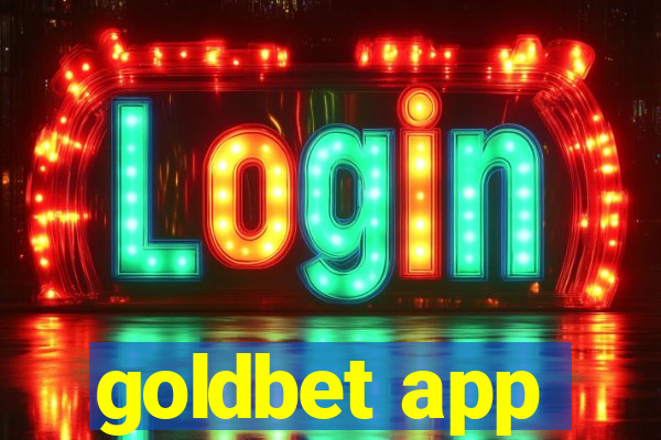 goldbet app