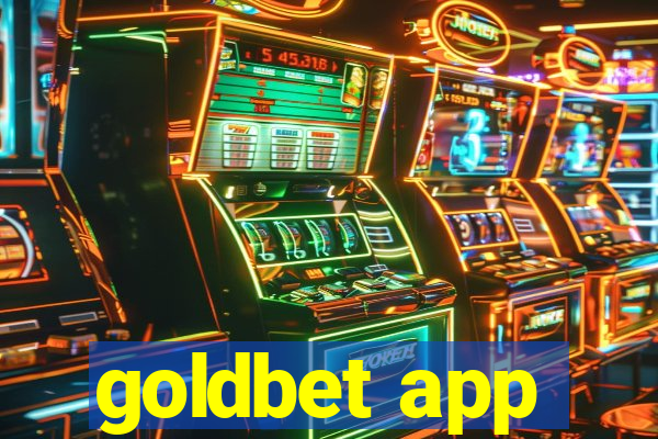 goldbet app