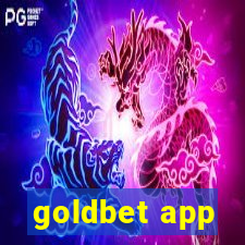 goldbet app