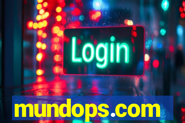 mundops.com