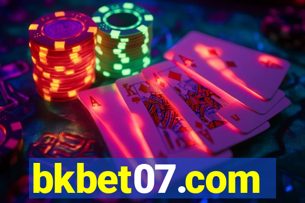 bkbet07.com