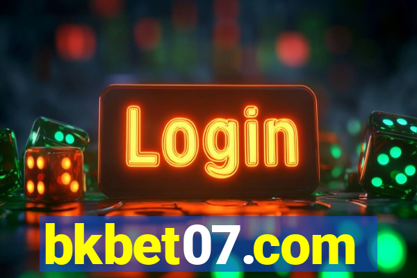 bkbet07.com