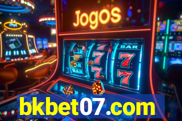 bkbet07.com