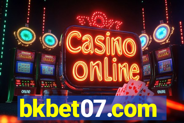 bkbet07.com